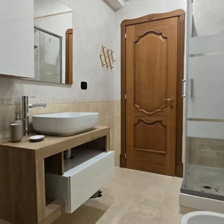 Jo Garden Διαμέρισμα *