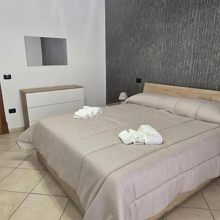 Διαμέρισμα Jo Garden