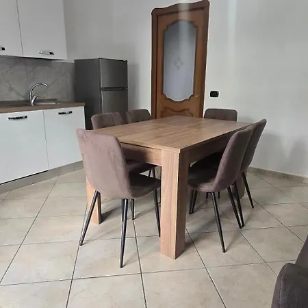 Jo Garden Ερκολάνο