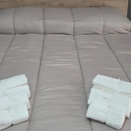 Jo Garden Διαμέρισμα *