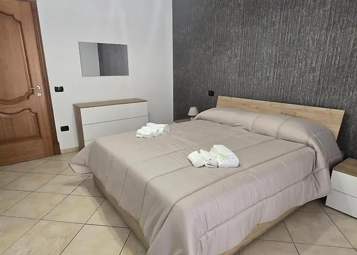 Διαμέρισμα Jo Garden