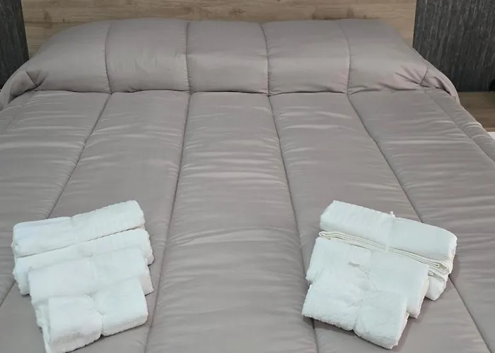 Jo Garden Διαμέρισμα *