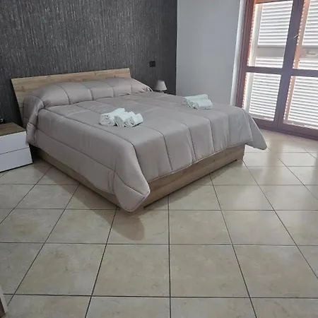 Jo Garden דירה *