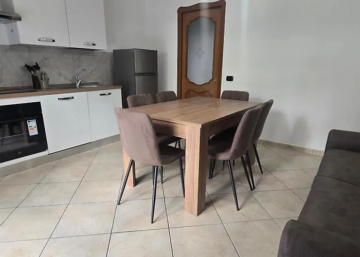 Jo Garden ארקולאנו