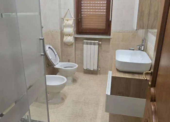 Jo Garden ארקולאנו